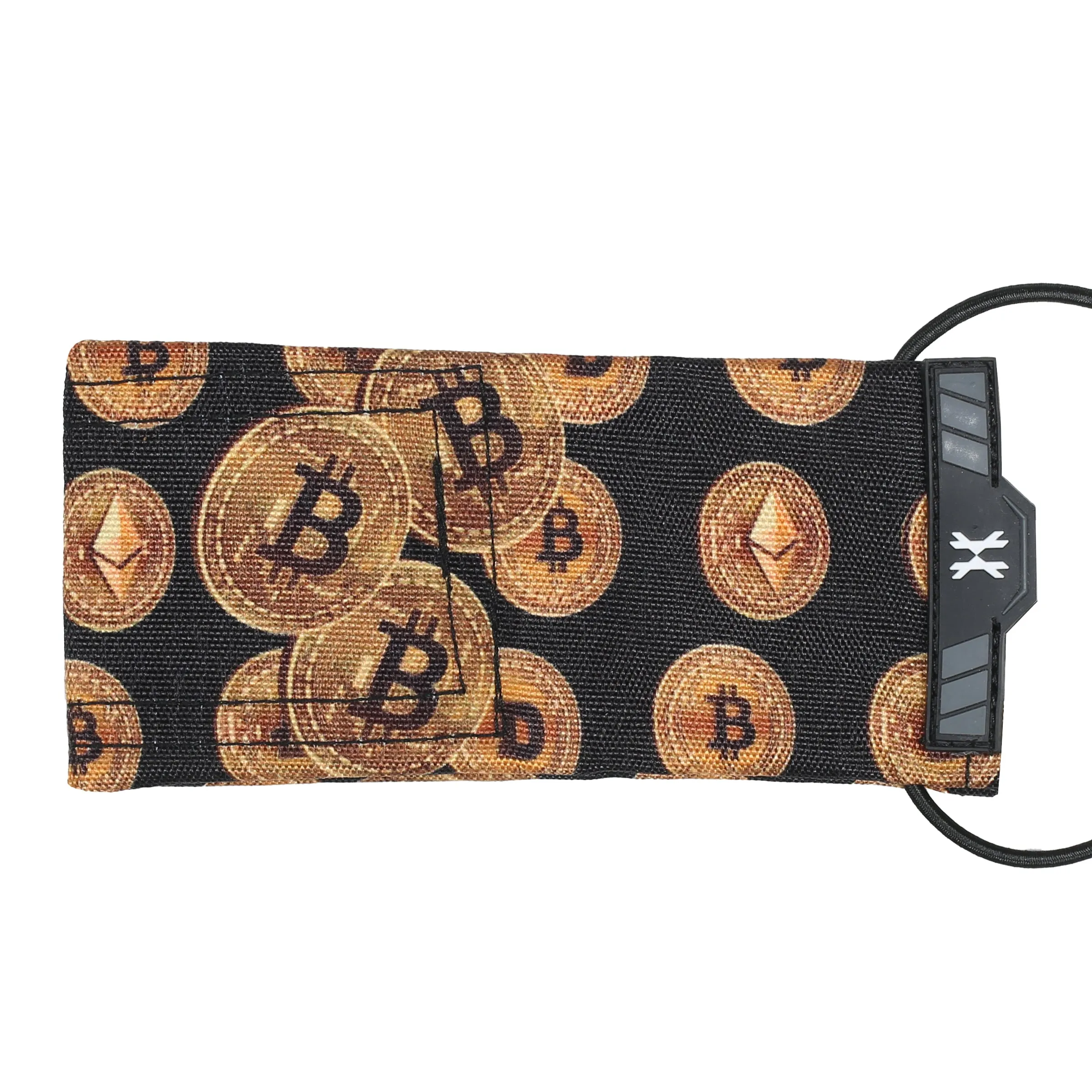 Crypto - Barrel Condom