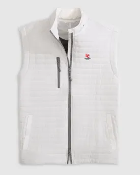 Davidson Crosswind Quilted Performance Vest