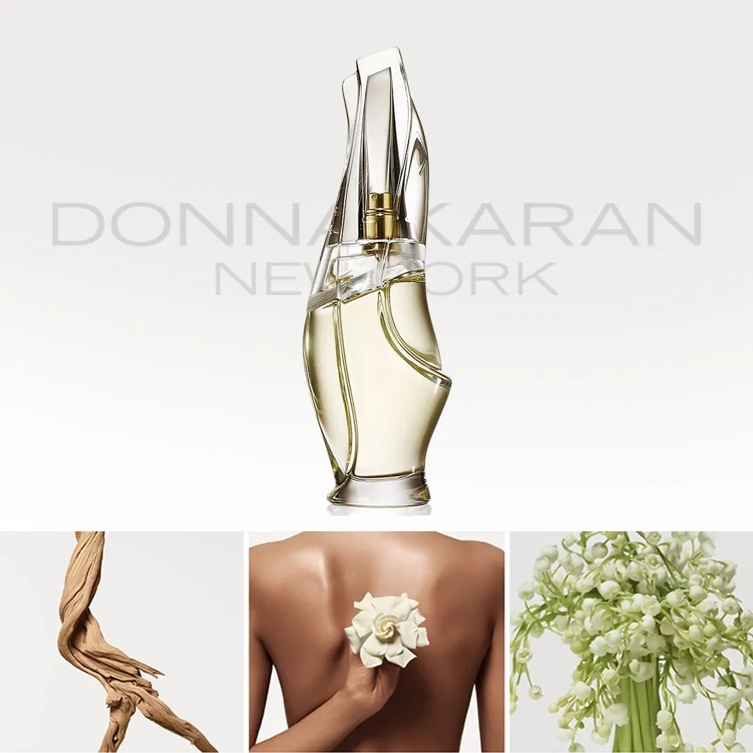 Donna Karan Liquid Cashmere Blush Eau De Parfum For Women