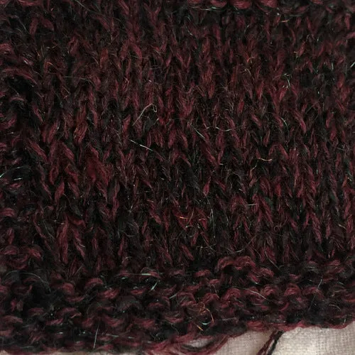 Dragons Blood Cone Yarn