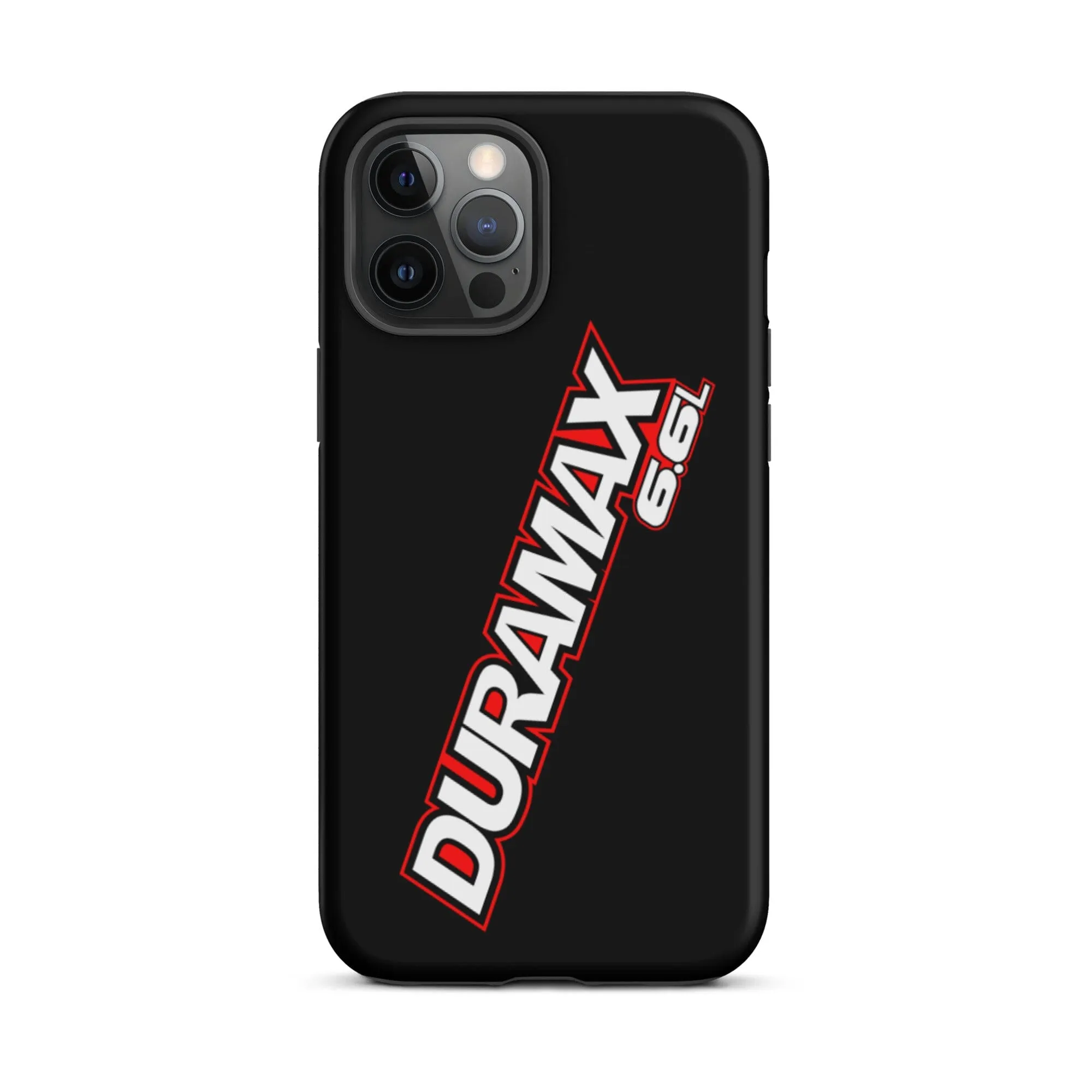 Duramax Phone Case Tough iPhone case