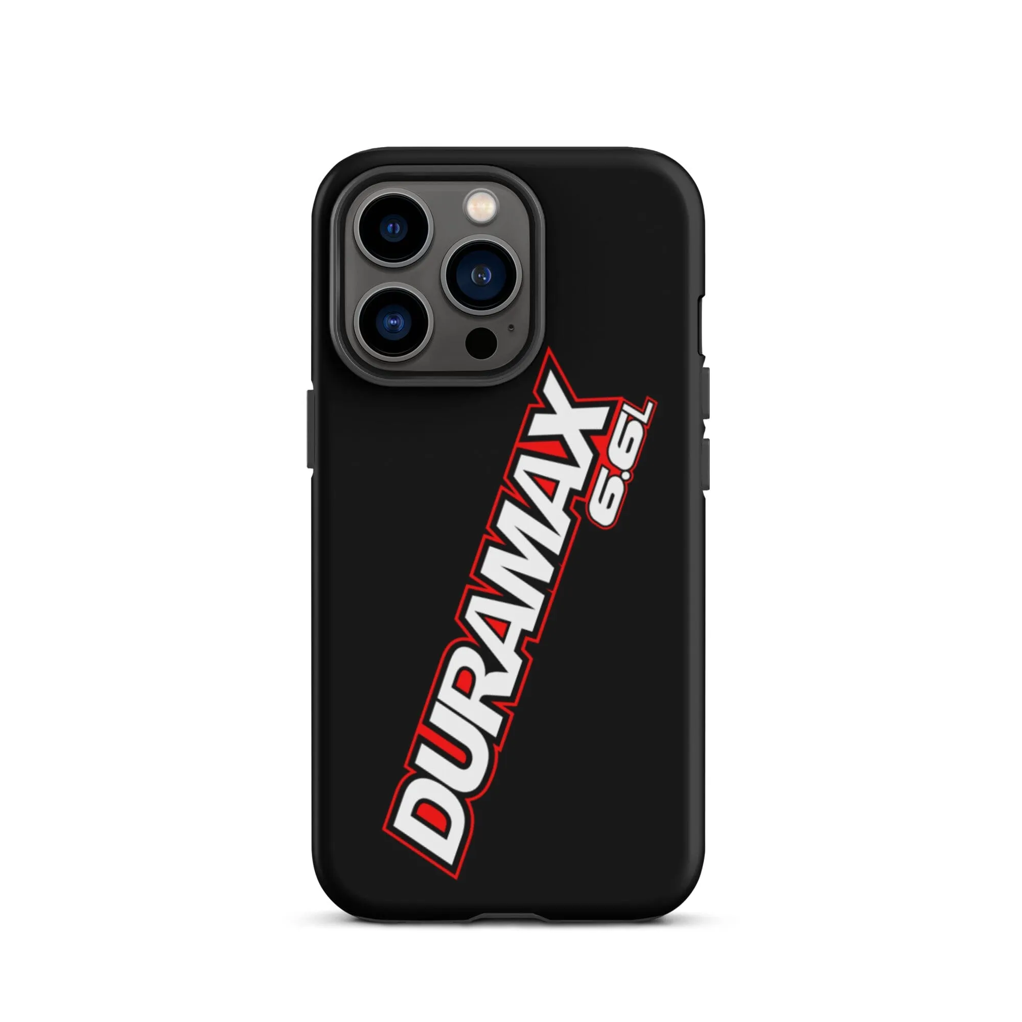 Duramax Phone Case Tough iPhone case