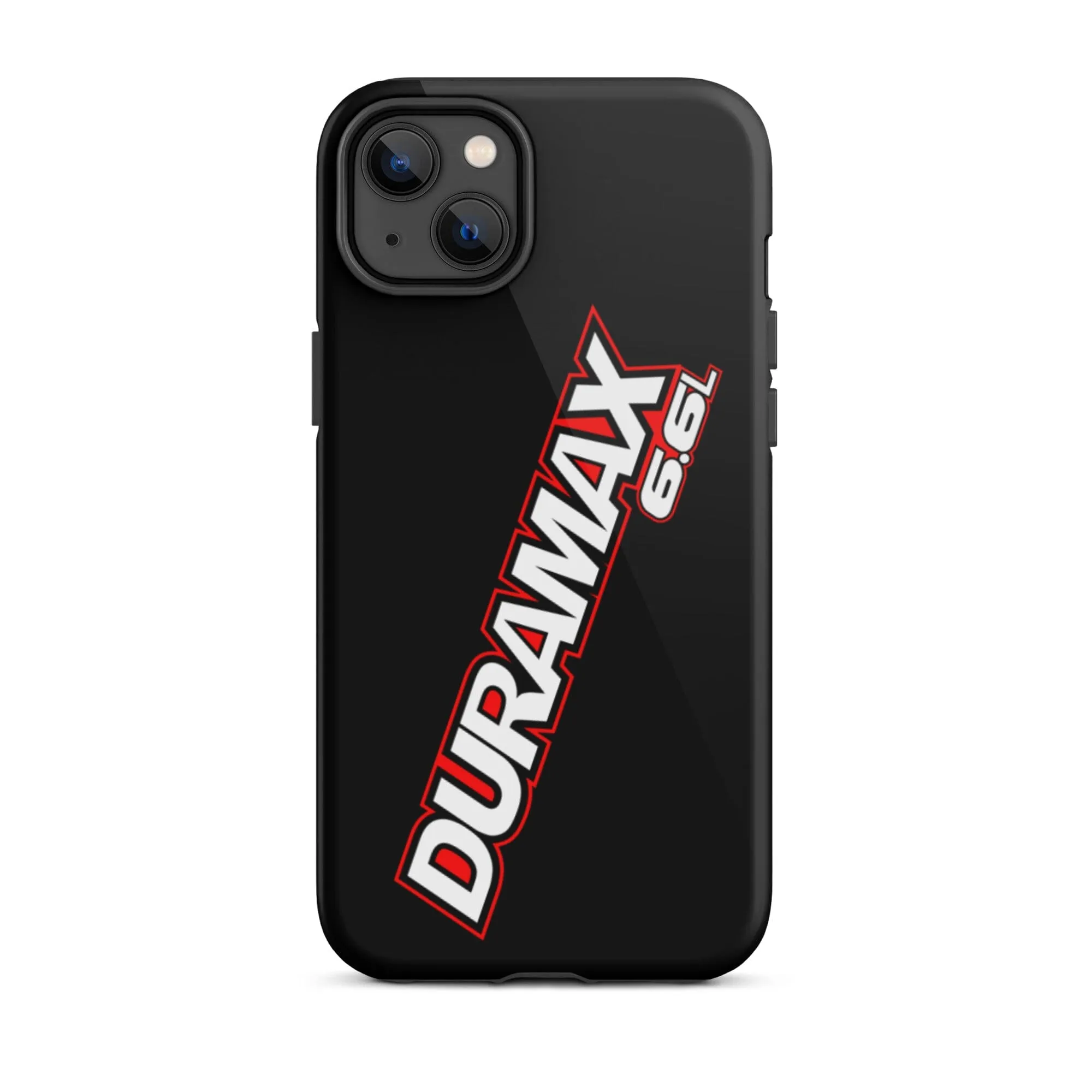 Duramax Phone Case Tough iPhone case