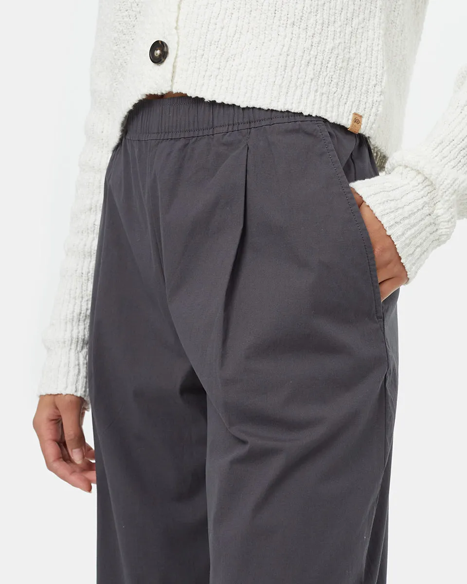 EcoStretch Cotton Pant