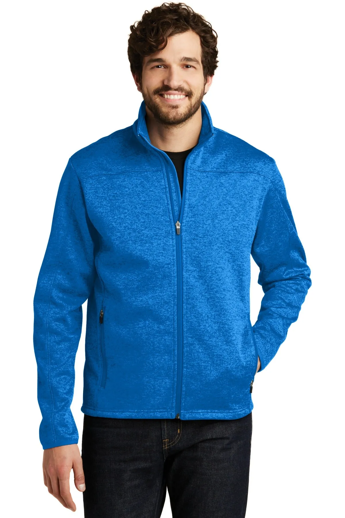 Eddie Bauer StormRepel Soft Shell Jacket. EB540