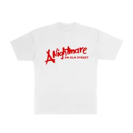 ELM STREET GLOVE TEE