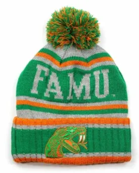 Florida A&M University Beanie Rattlers