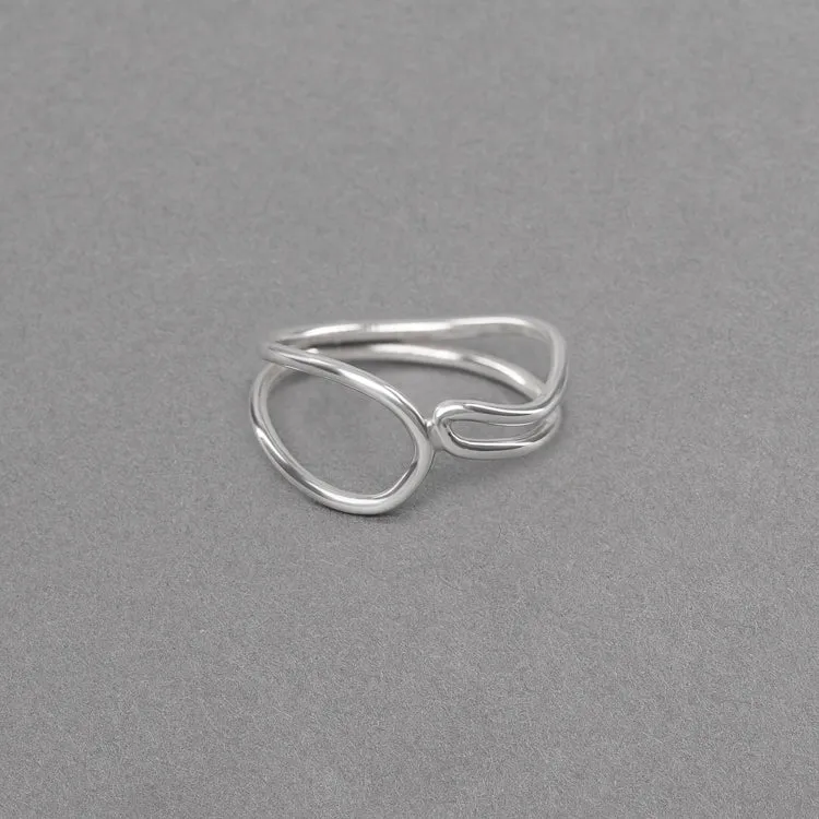 FLOW RING