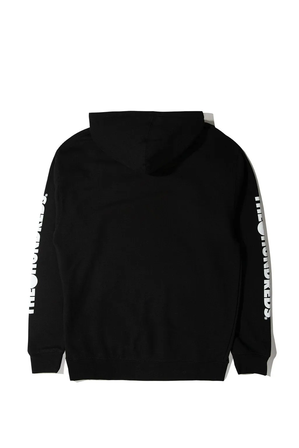 Forever Solid Bomb Crest Pullover Hoodie