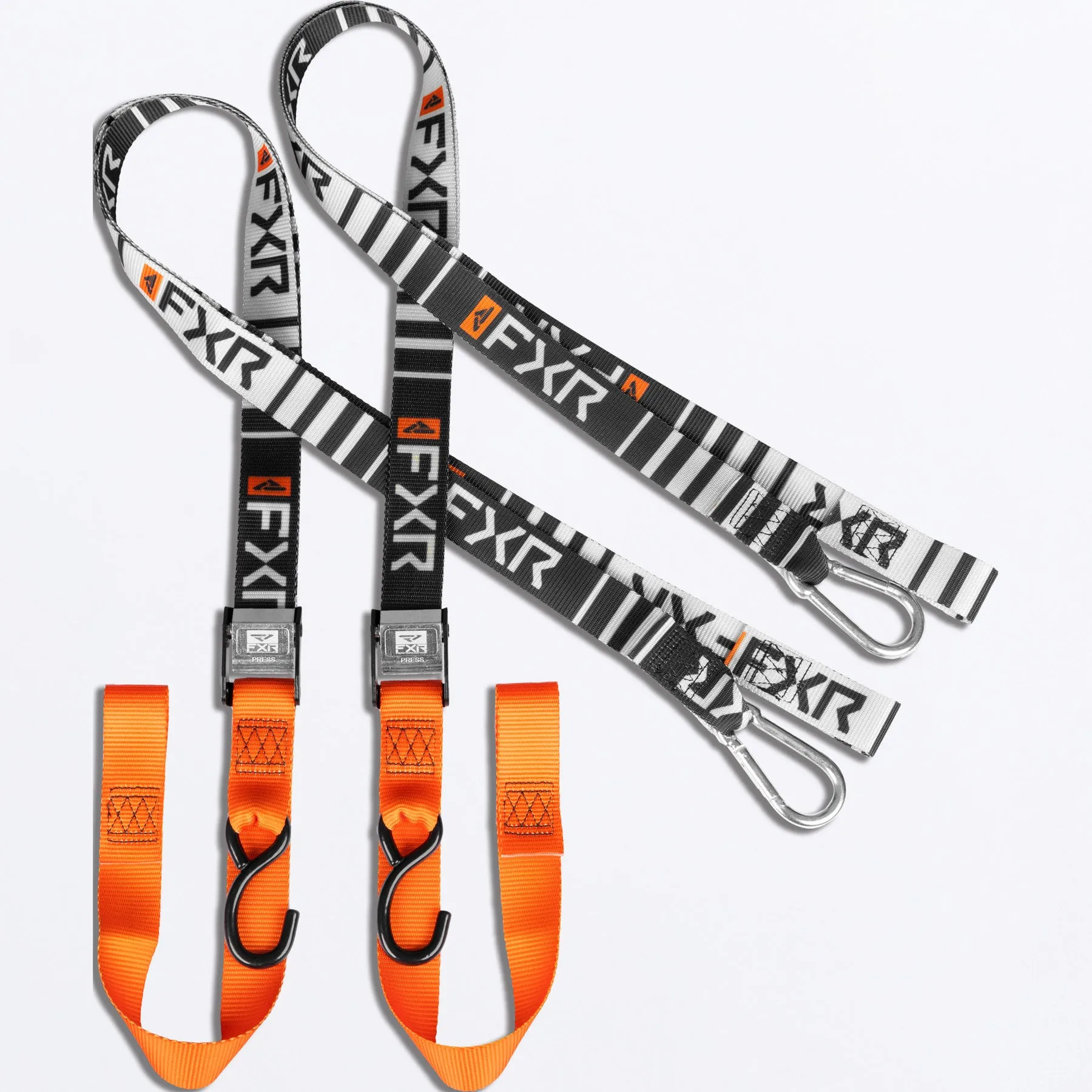 FXR 1.5" Tie-Down Straps