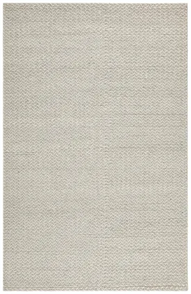 Gallery Wool Silver Rug