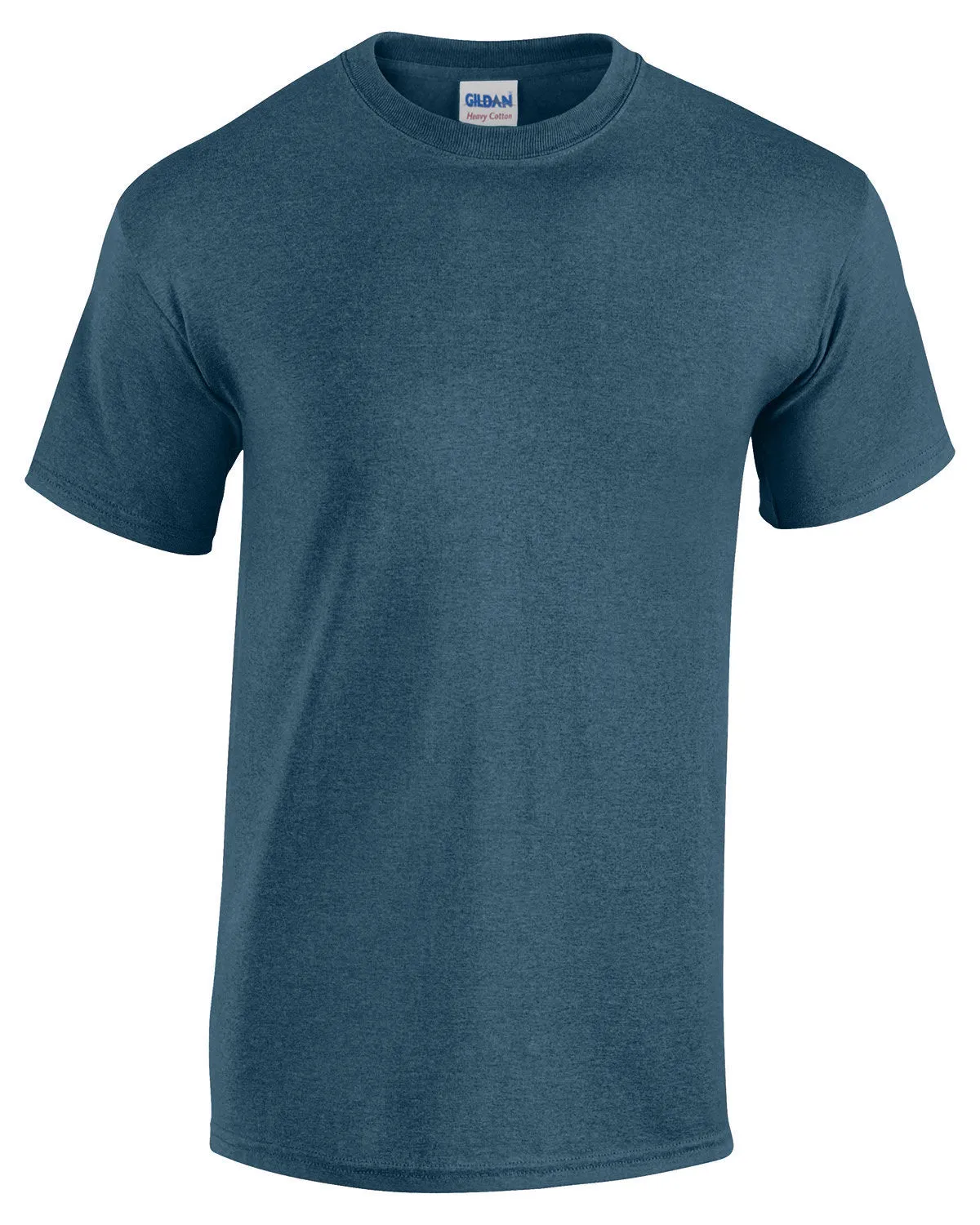 Gildan Heavy Blend T-shirt (5000 series) Heather Colours