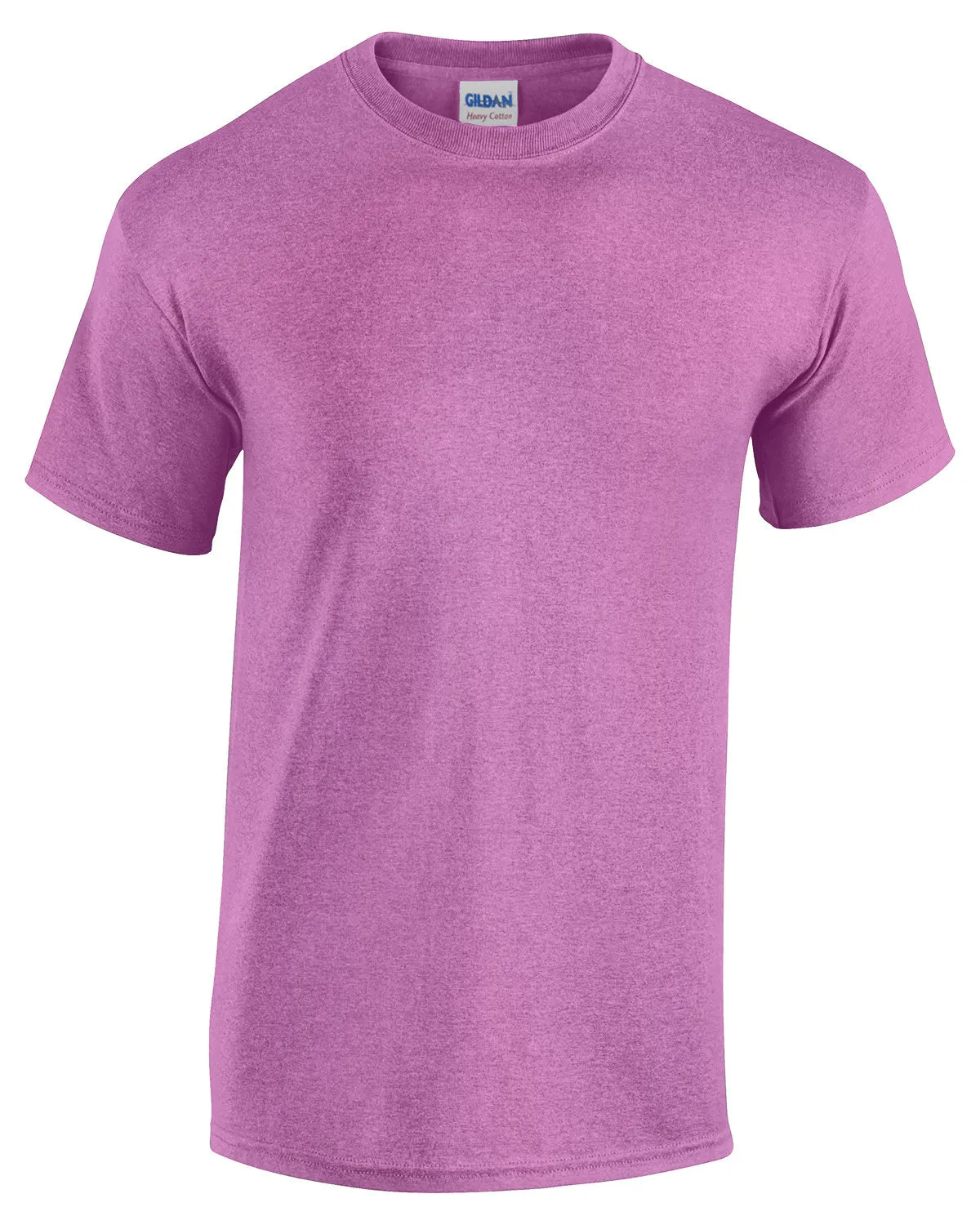 Gildan Heavy Blend T-shirt (5000 series) Heather Colours