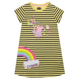 Girls Peppa Pig Dress