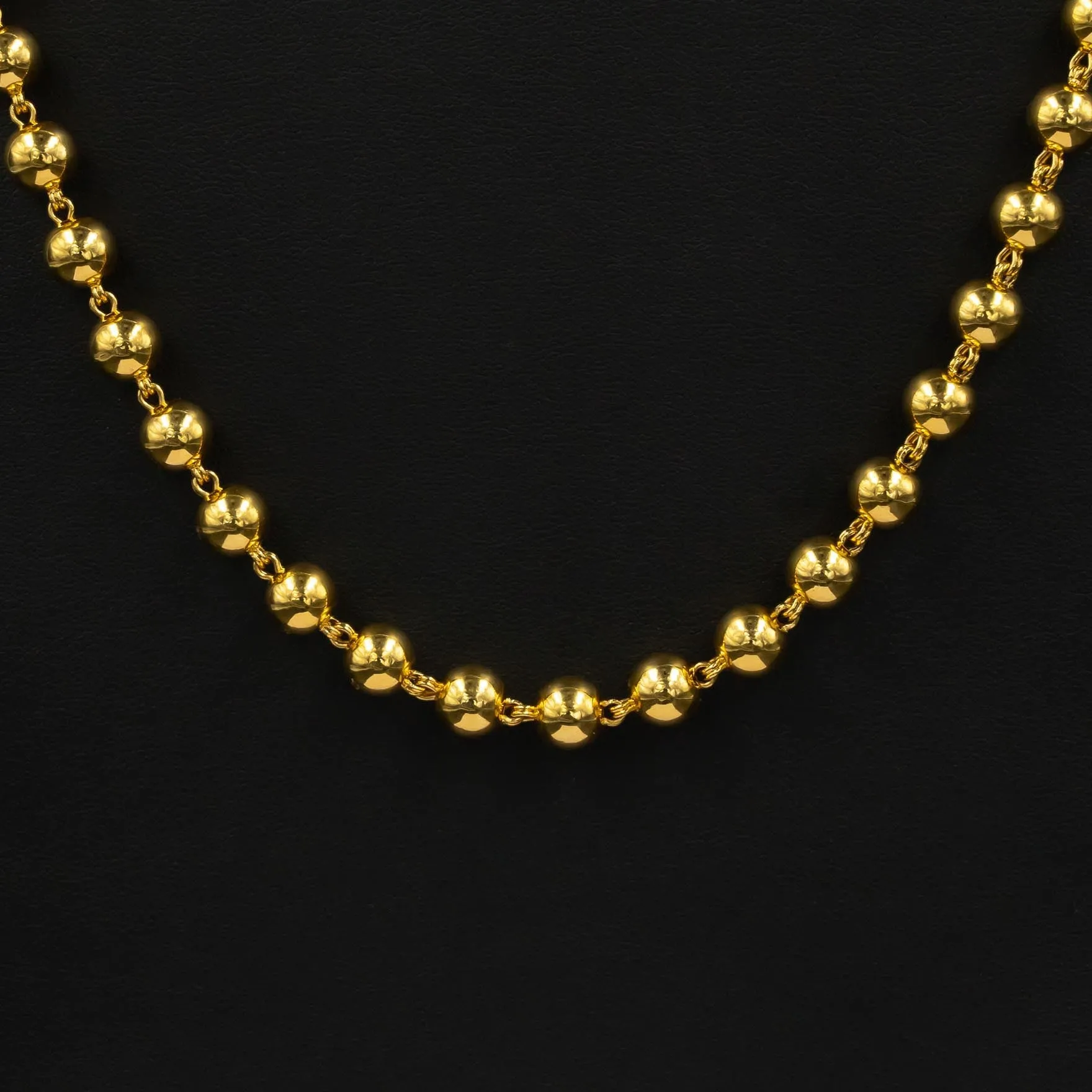 Gold chain PCT24-10-0021