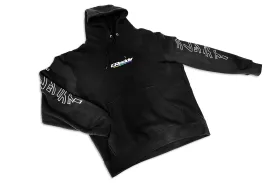 GReddy Understripe  Pullover Hoodie - Black