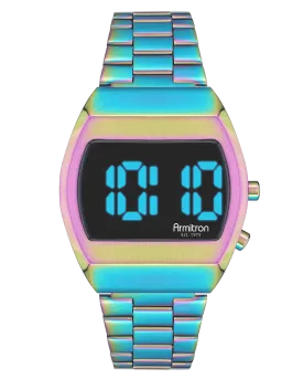 Griffy® | 37mm, Iridescent/Blue