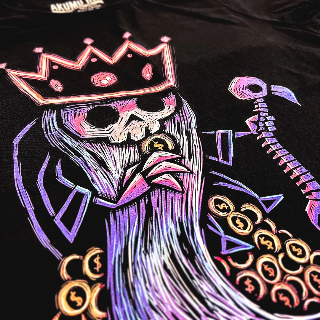 Heavy is the Crown Men Tshirt