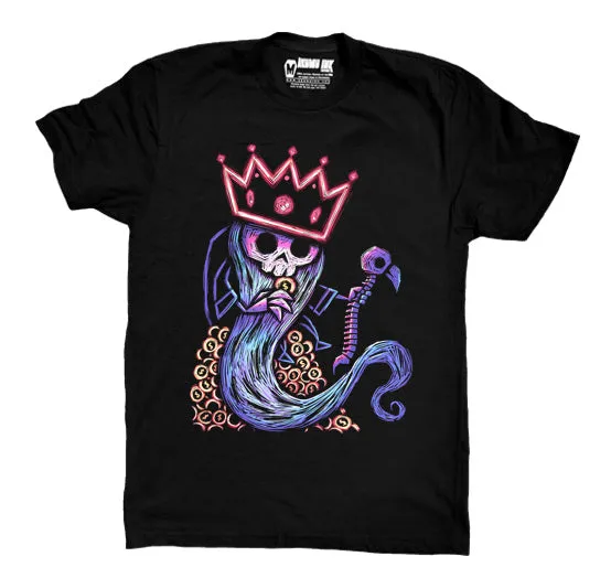 Heavy is the Crown Men Tshirt