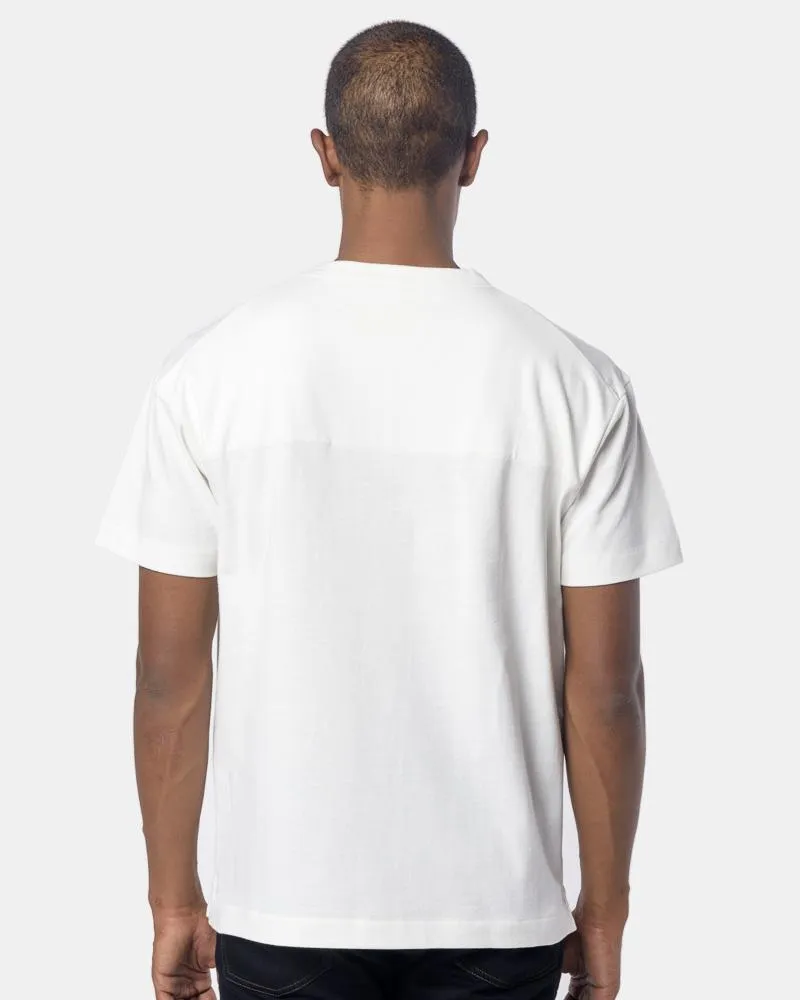 Heavy T-Shirt in Off White