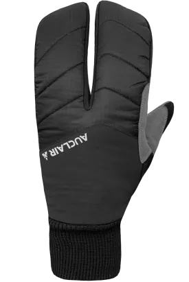 Hybrid XC 2-Finger Mitts - Adult