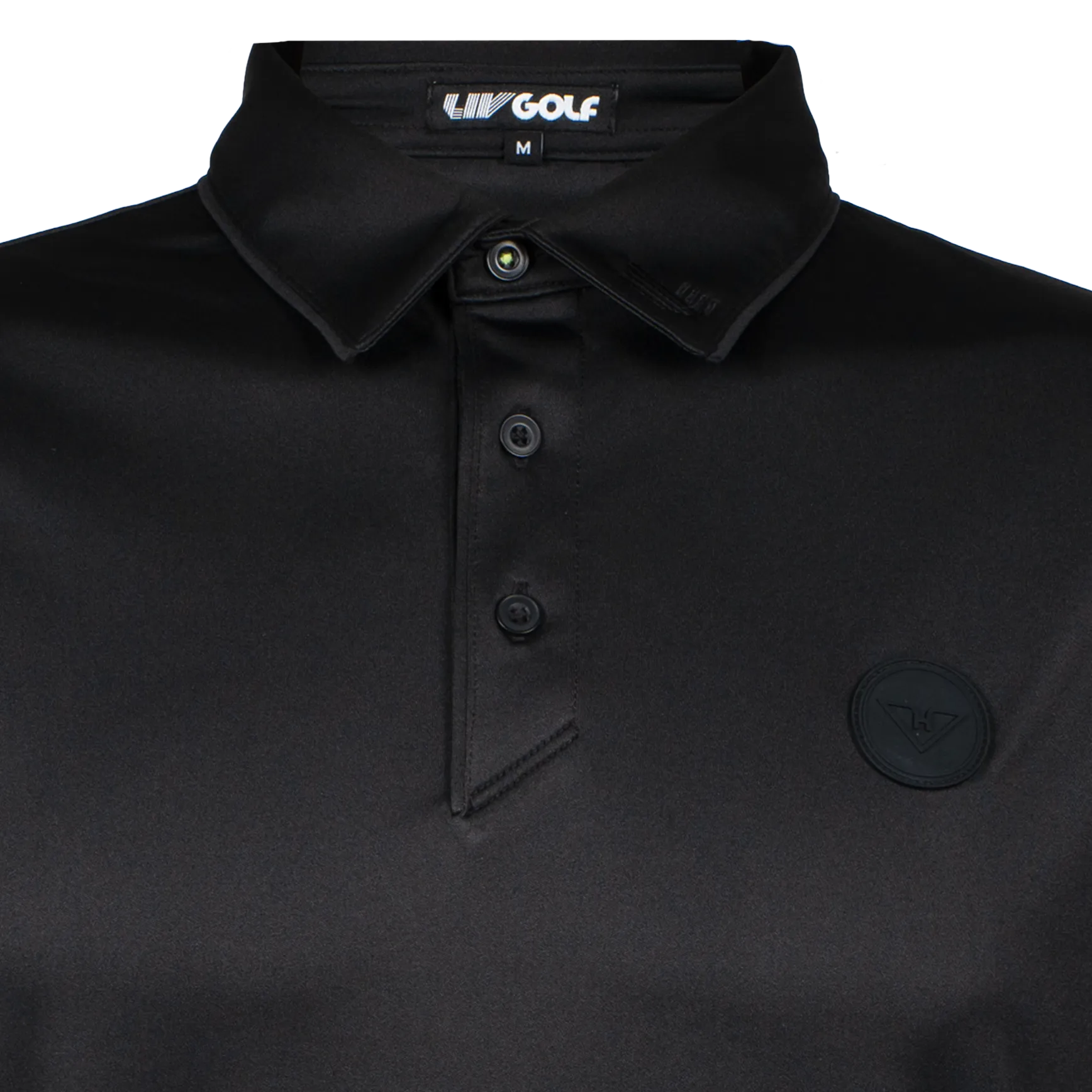 HyFlyers GC | Men's Patch Polo