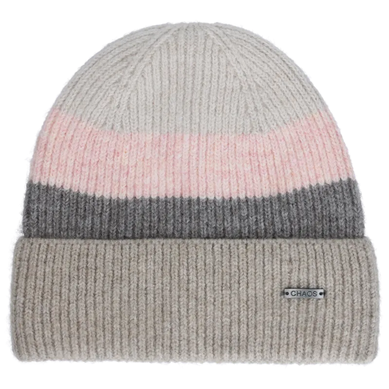 Inside Beanie