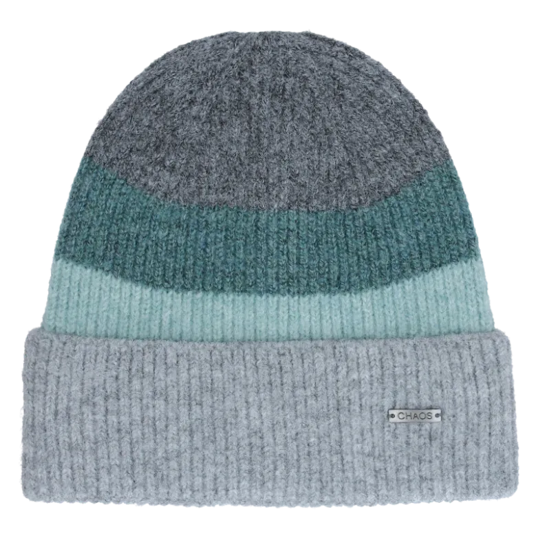 Inside Beanie