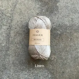 Isager Hør Organic