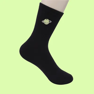 KOKO OUTER SPACE SOCKS