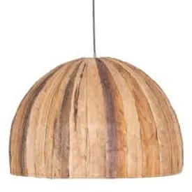 LASABA PENDANT SHADE | EX-FLOORSTOCK