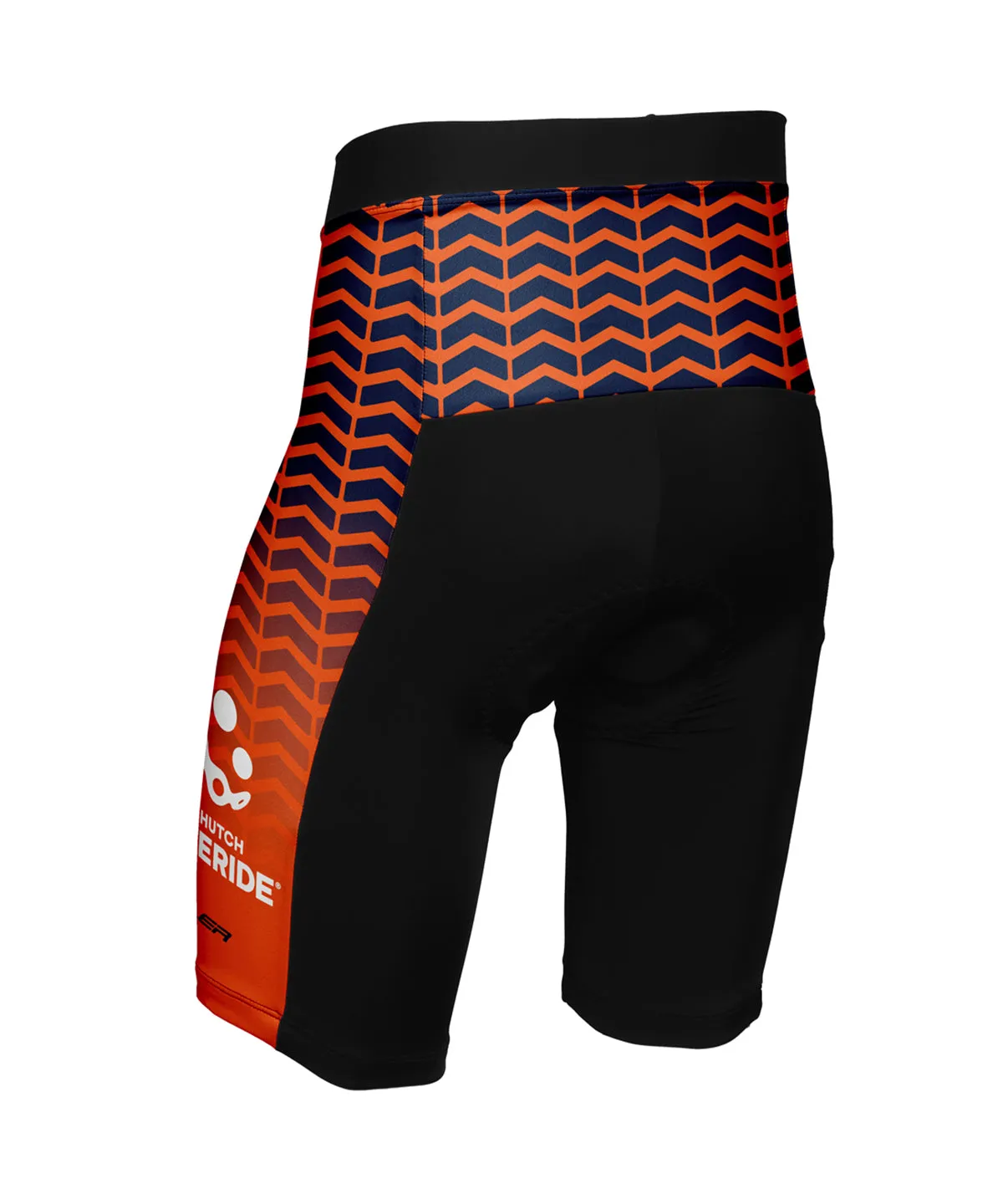 M. PELOTON SHORT - OBLITERIDE MERCH