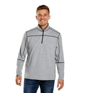 Men's Founder Half Zip - LAST CHANCE