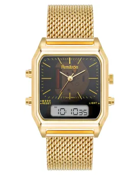 Metro™ | 33mm, Gold