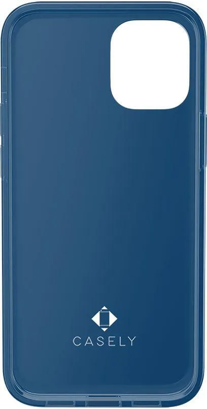 Midnight Sky | Navy Enchanted Shimmer Case