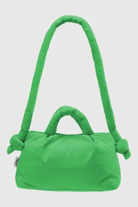 Mini Ona Soft Bag - Green