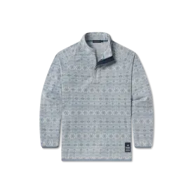 Monmouth Flurry Fleece Pullover