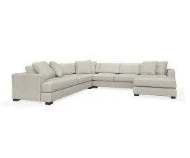 Parker Sectional