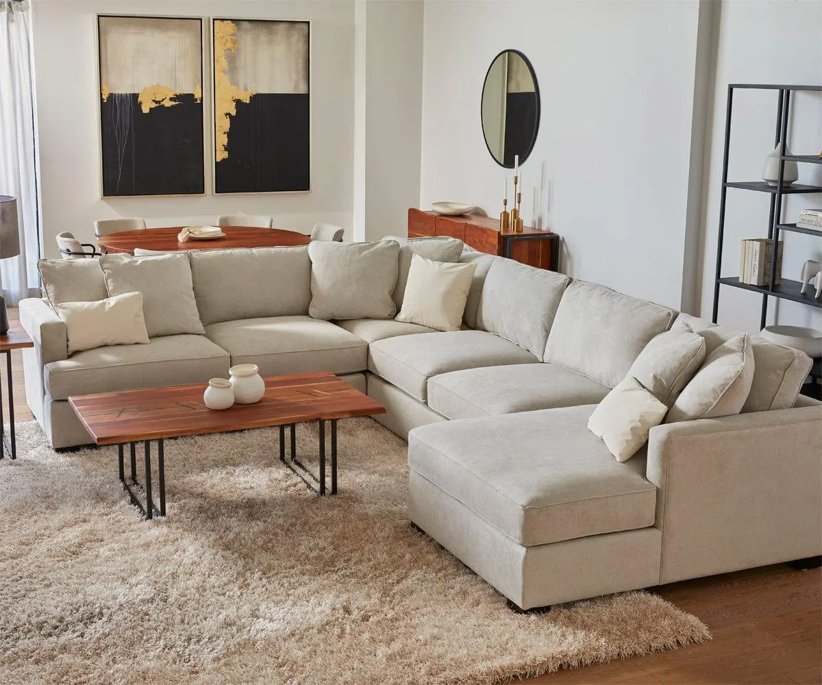 Parker Sectional