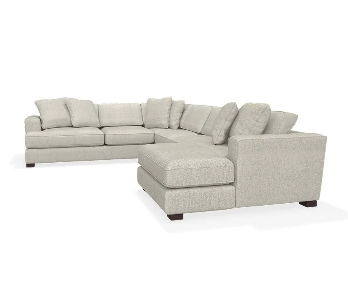 Parker Sectional