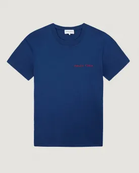 Popincourt T-shirt "french touch"