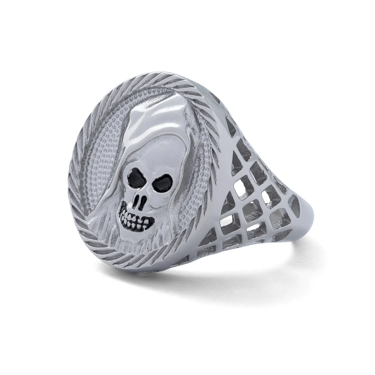 "The Reaper" Sovereign Ring