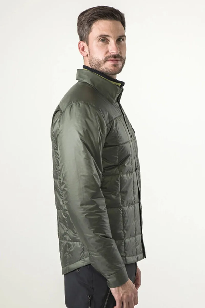 Rebels Insulation Ski Shirt