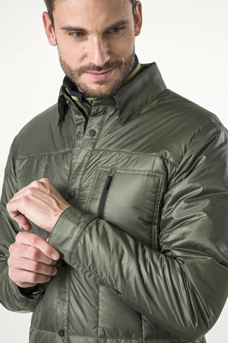 Rebels Insulation Ski Shirt