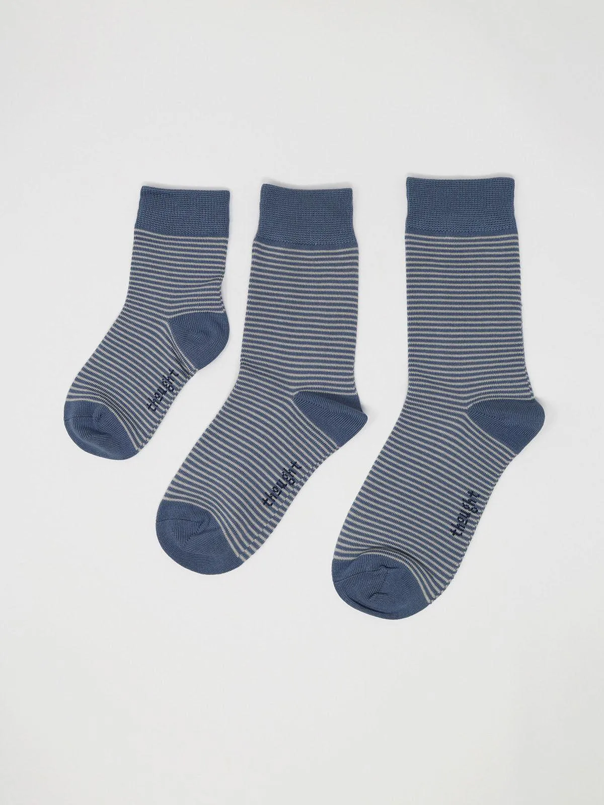 RIVER KIDS 4 SOCKS GIFT BOX - MULTI