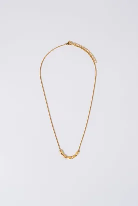 Rochelle Beaded Chain