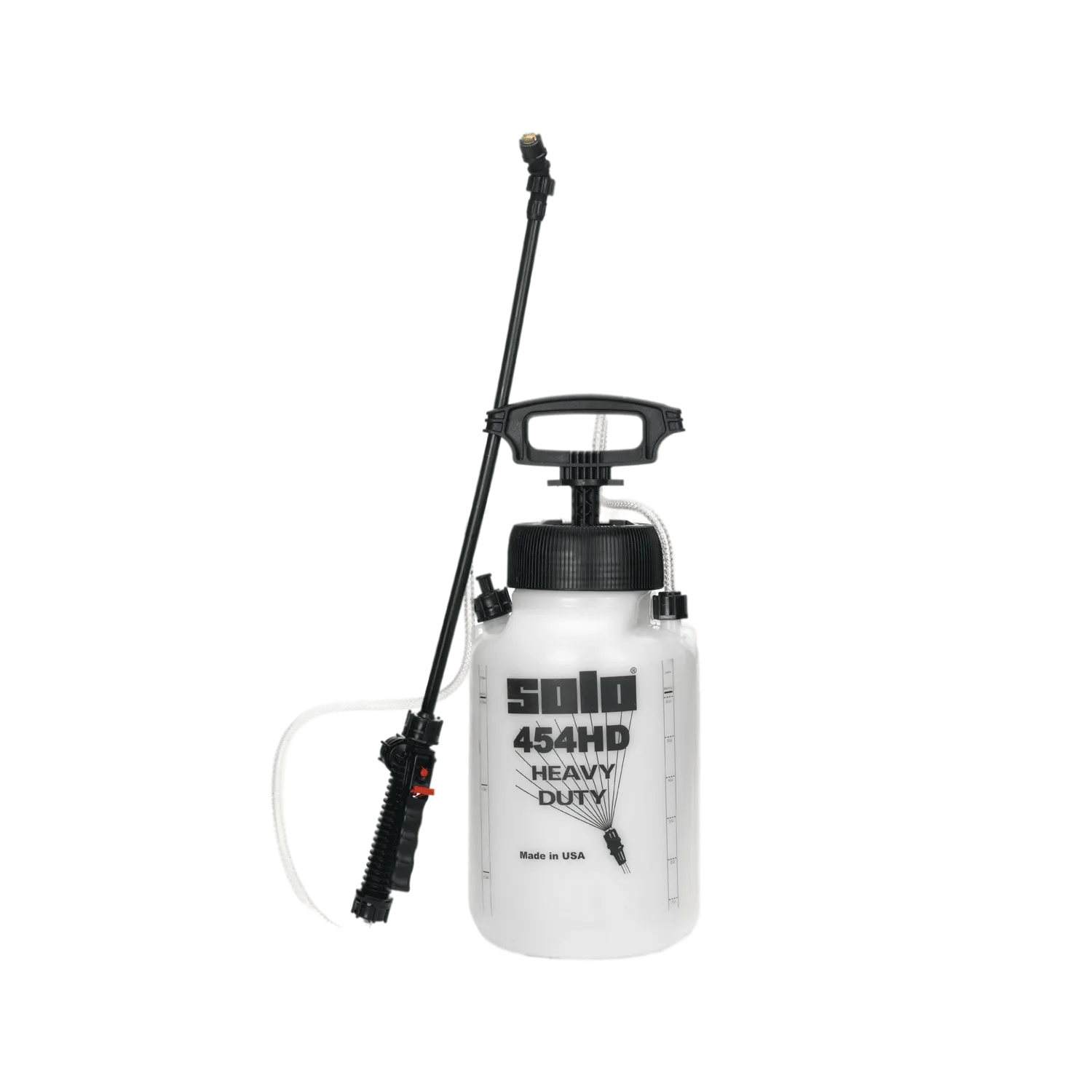 Solo 454 HD, 1.5G Heavy Duty Sprayer