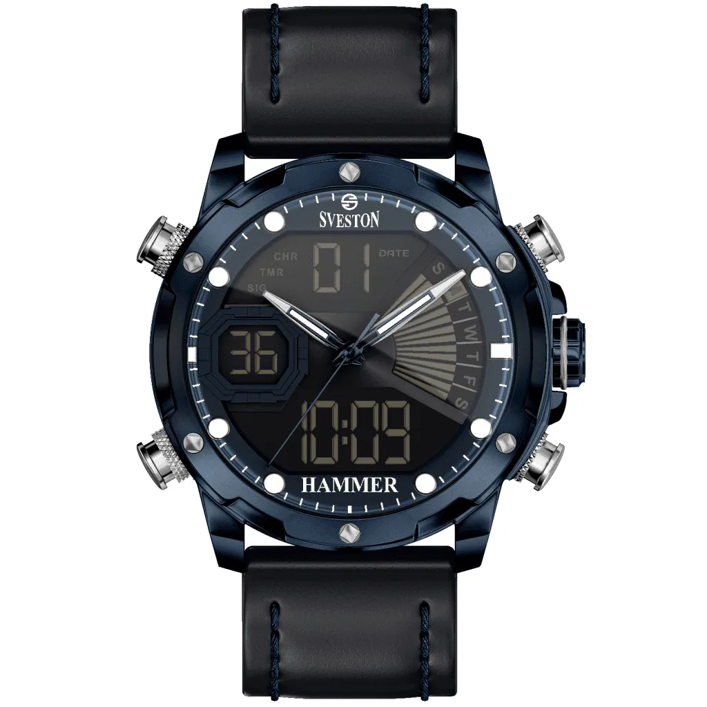 SVESTON HAMMER SV-8224-M | Limited Edition