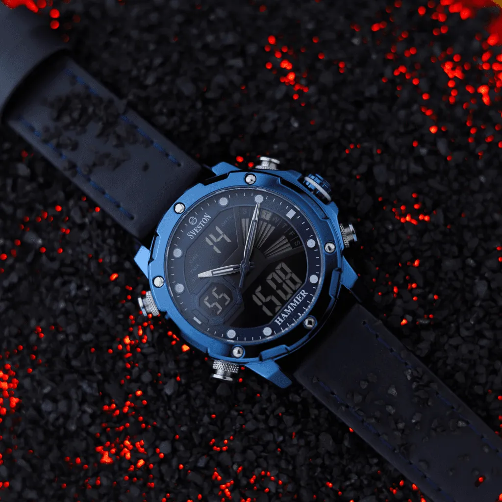 SVESTON HAMMER SV-8224-M | Limited Edition