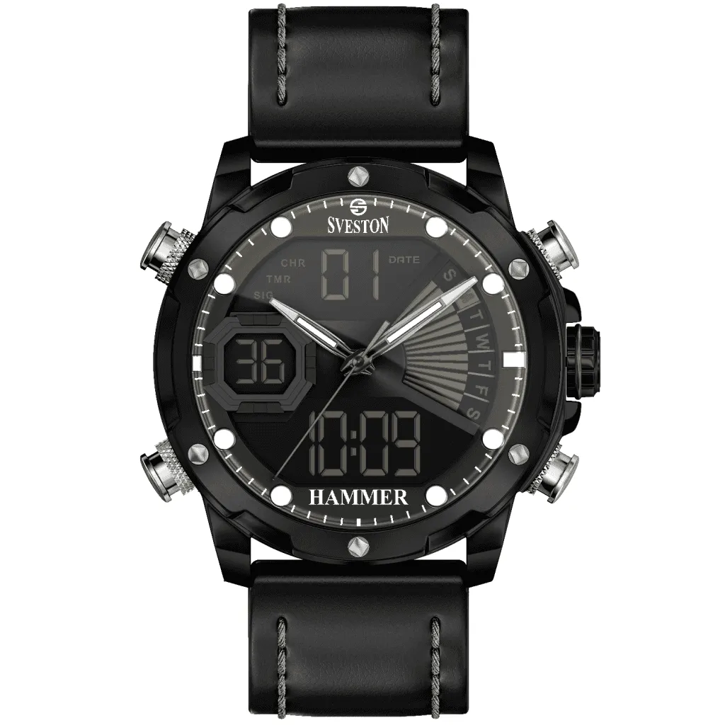 SVESTON HAMMER SV-8224-M | Limited Edition